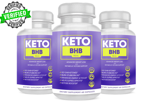 Keto Bhb - Limited Time discount