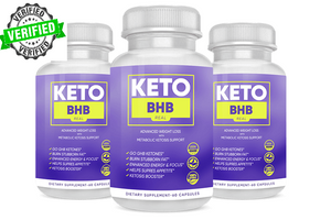 Keto Bhb - Limited Time discount